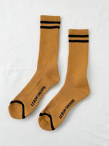 Mens Extended Boyfriend Socks