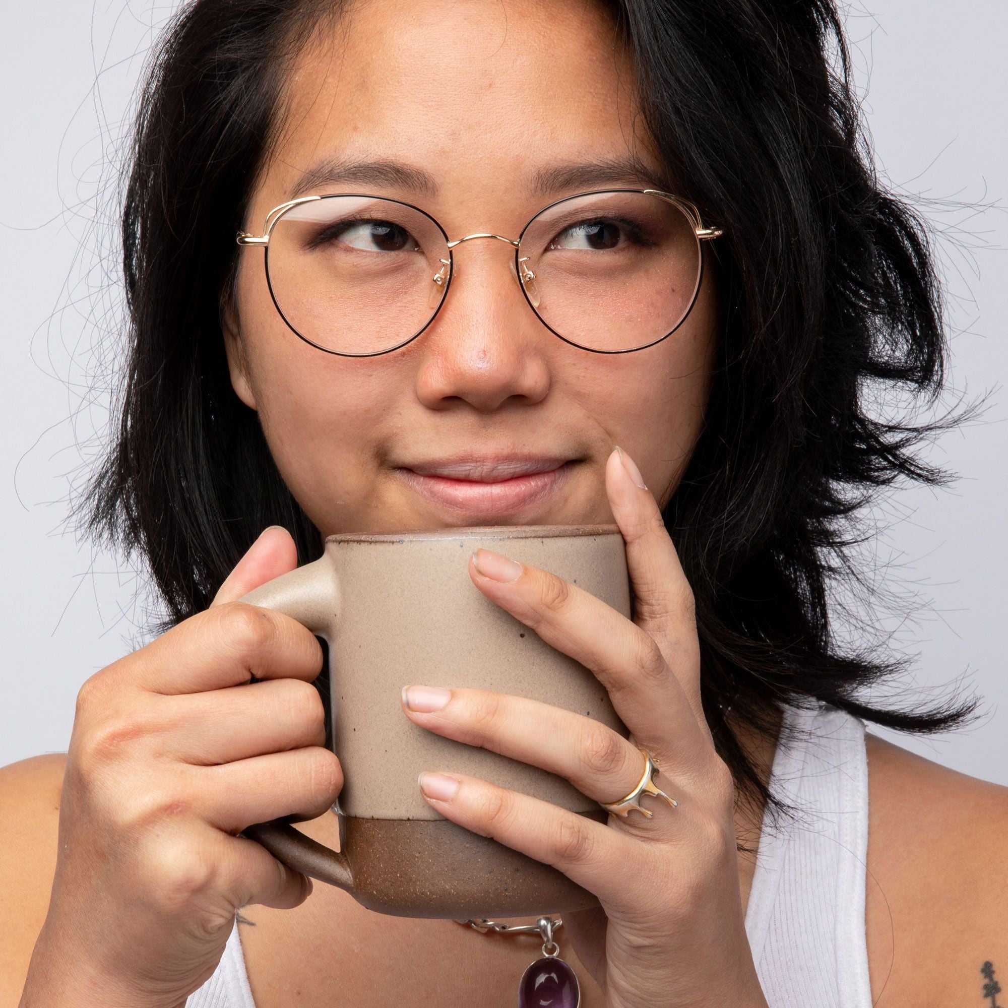 The Mug