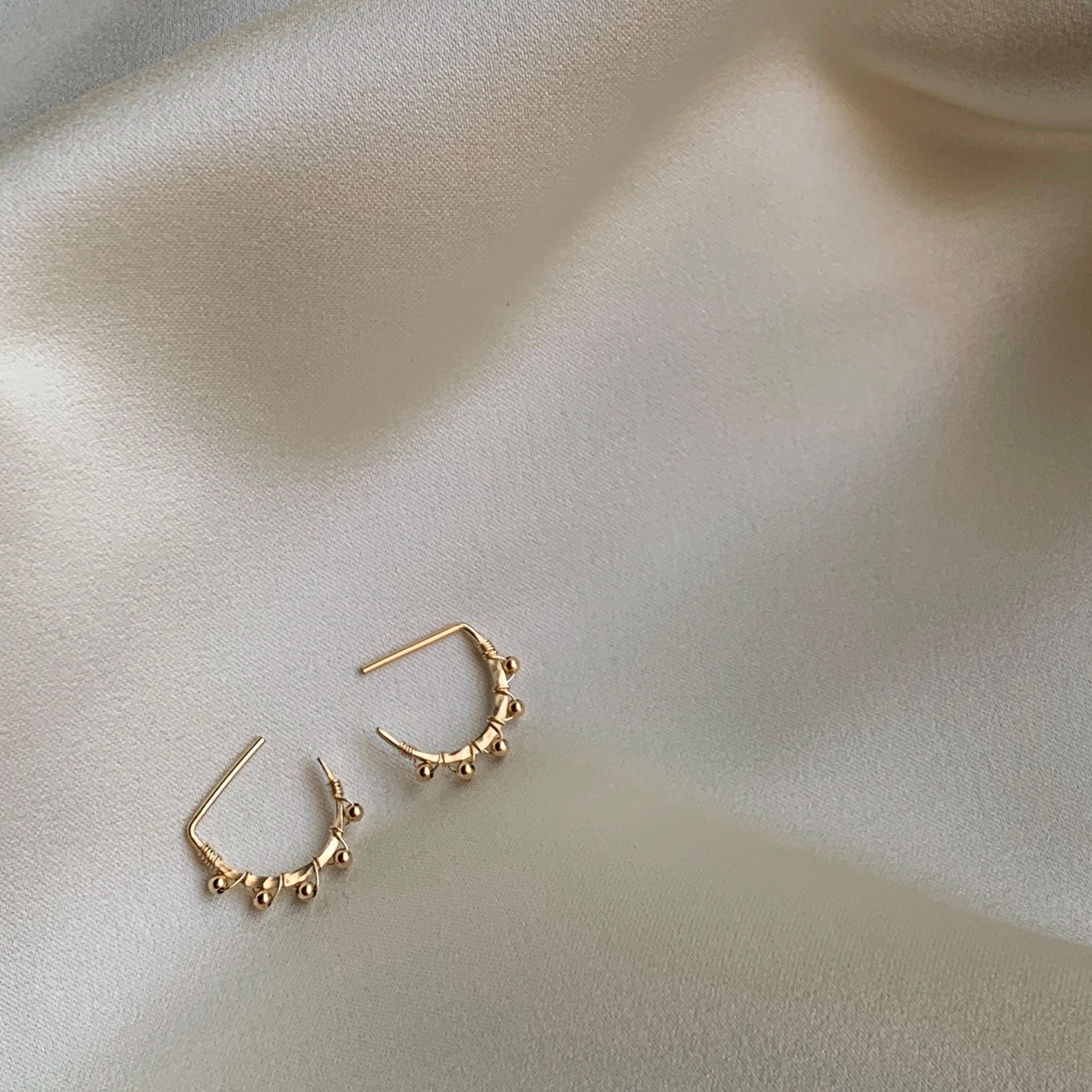 Mini Truffle Hoops