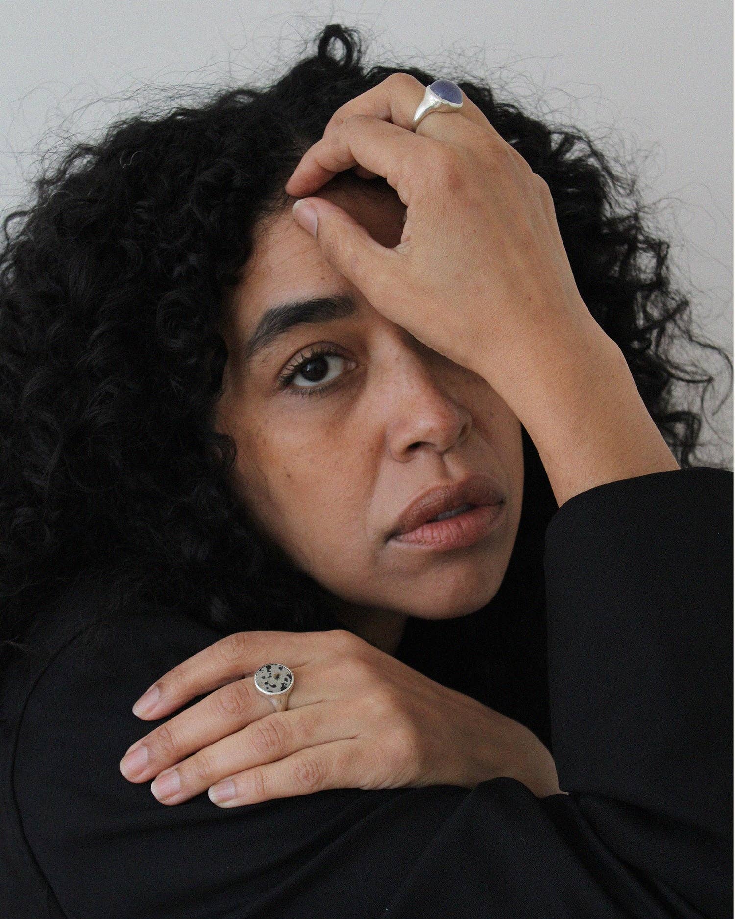 Lacuna Ring