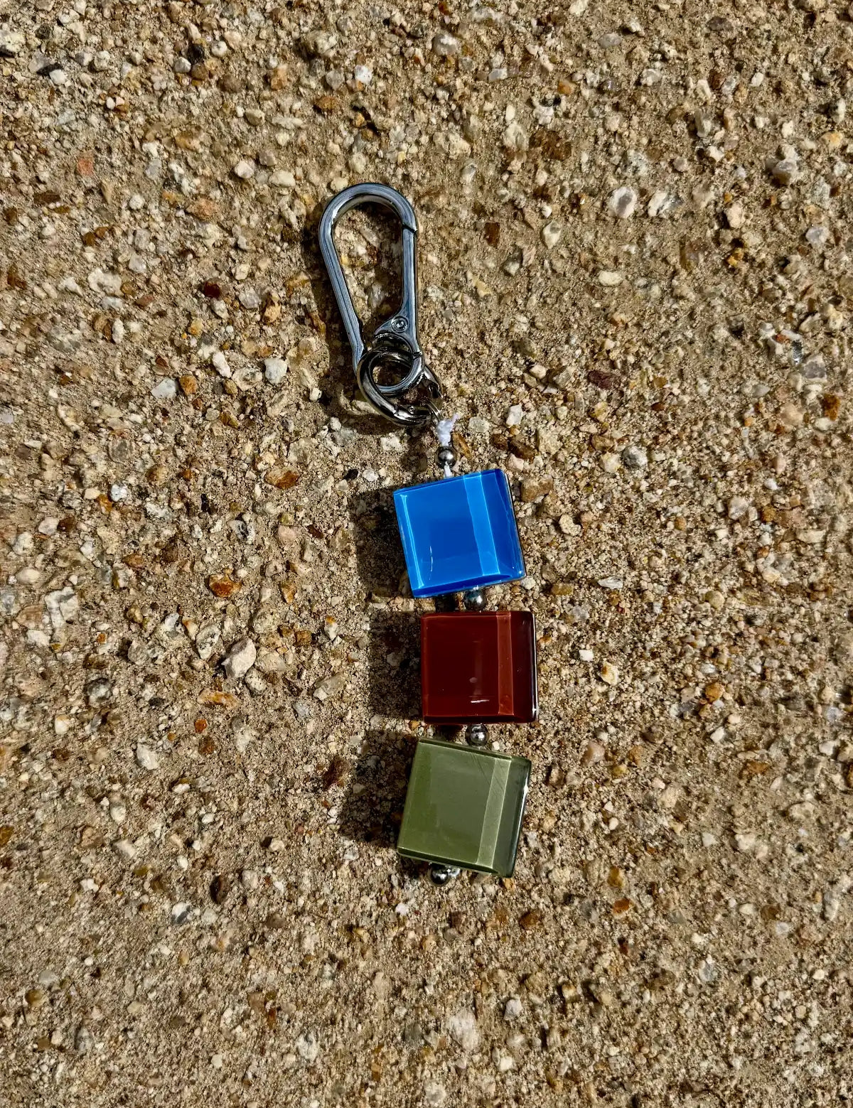  Keychain