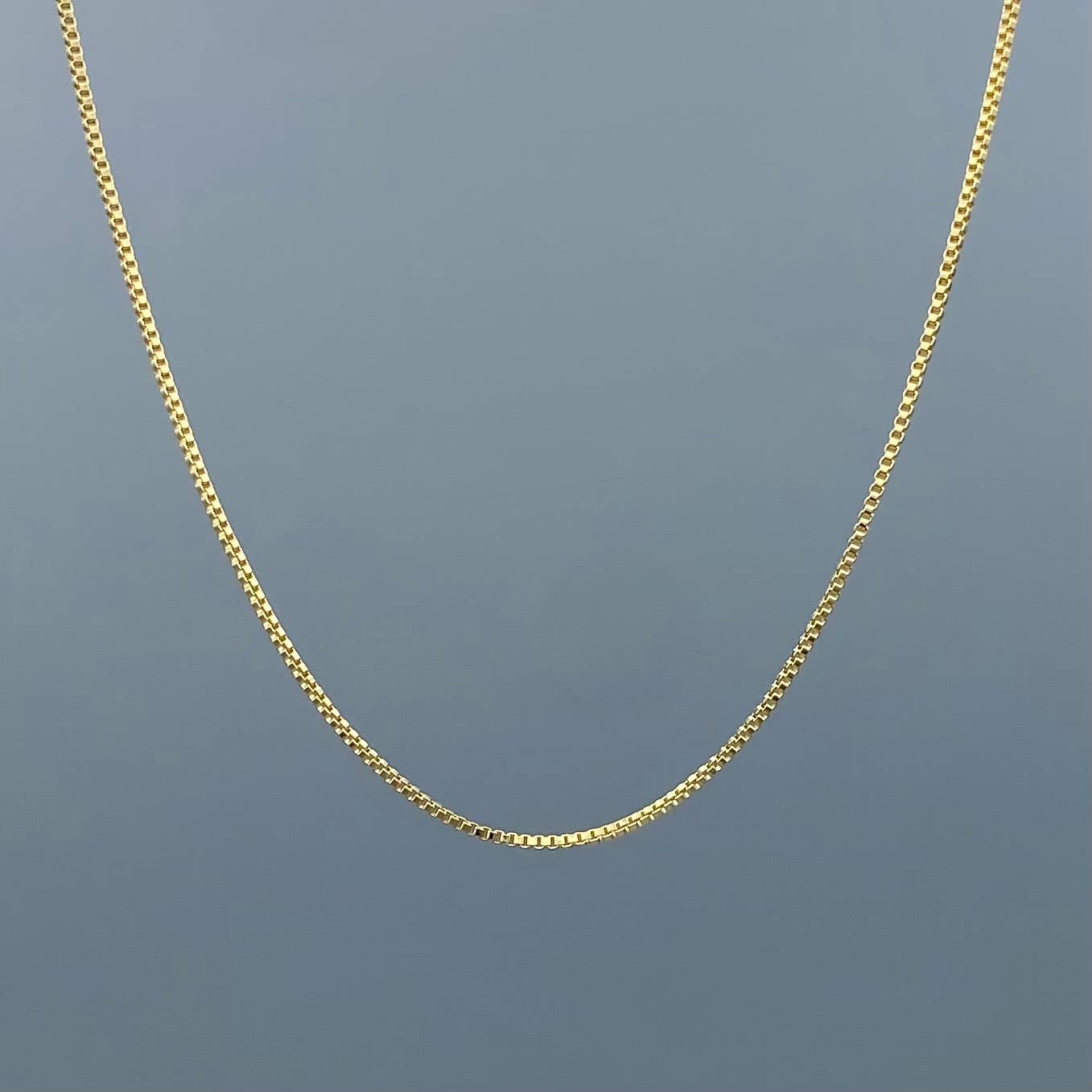 Box Chain