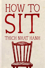How to Sit