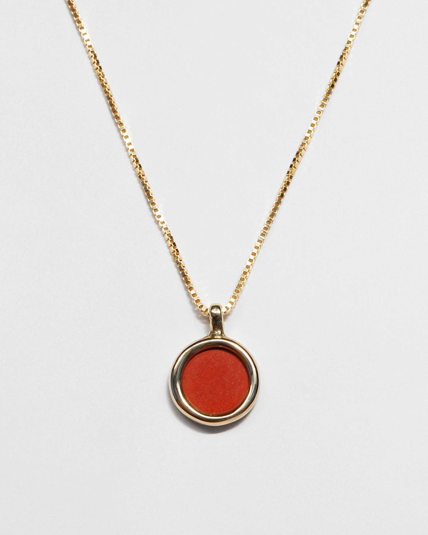 Mare Necklace