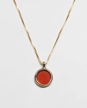 Mare Necklace