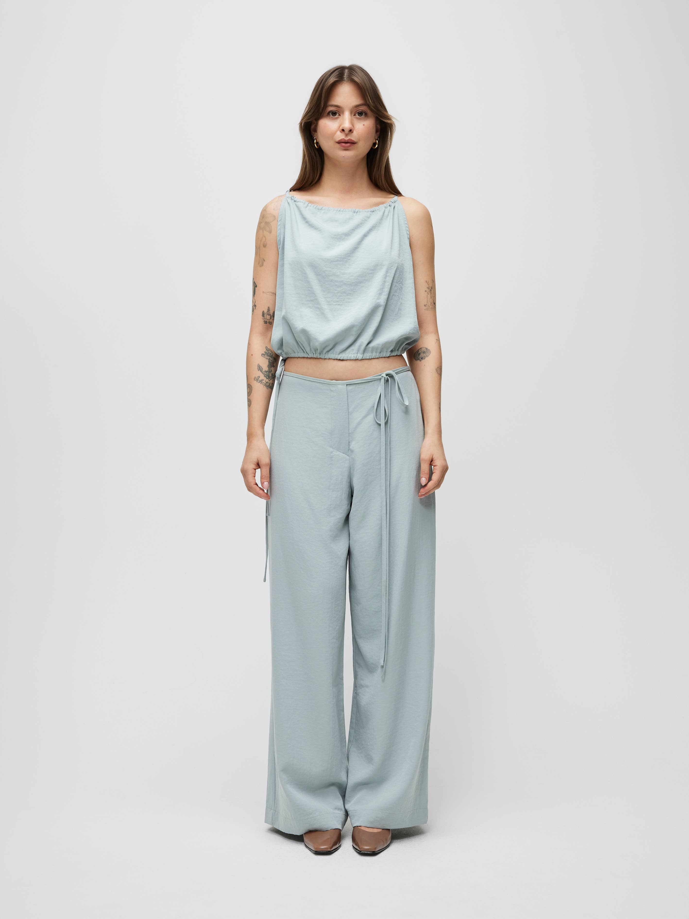 The Shar Top