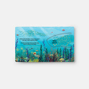 Under the Sea: A Lift-the-Flap Book
