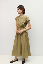 The Gwen Skirt