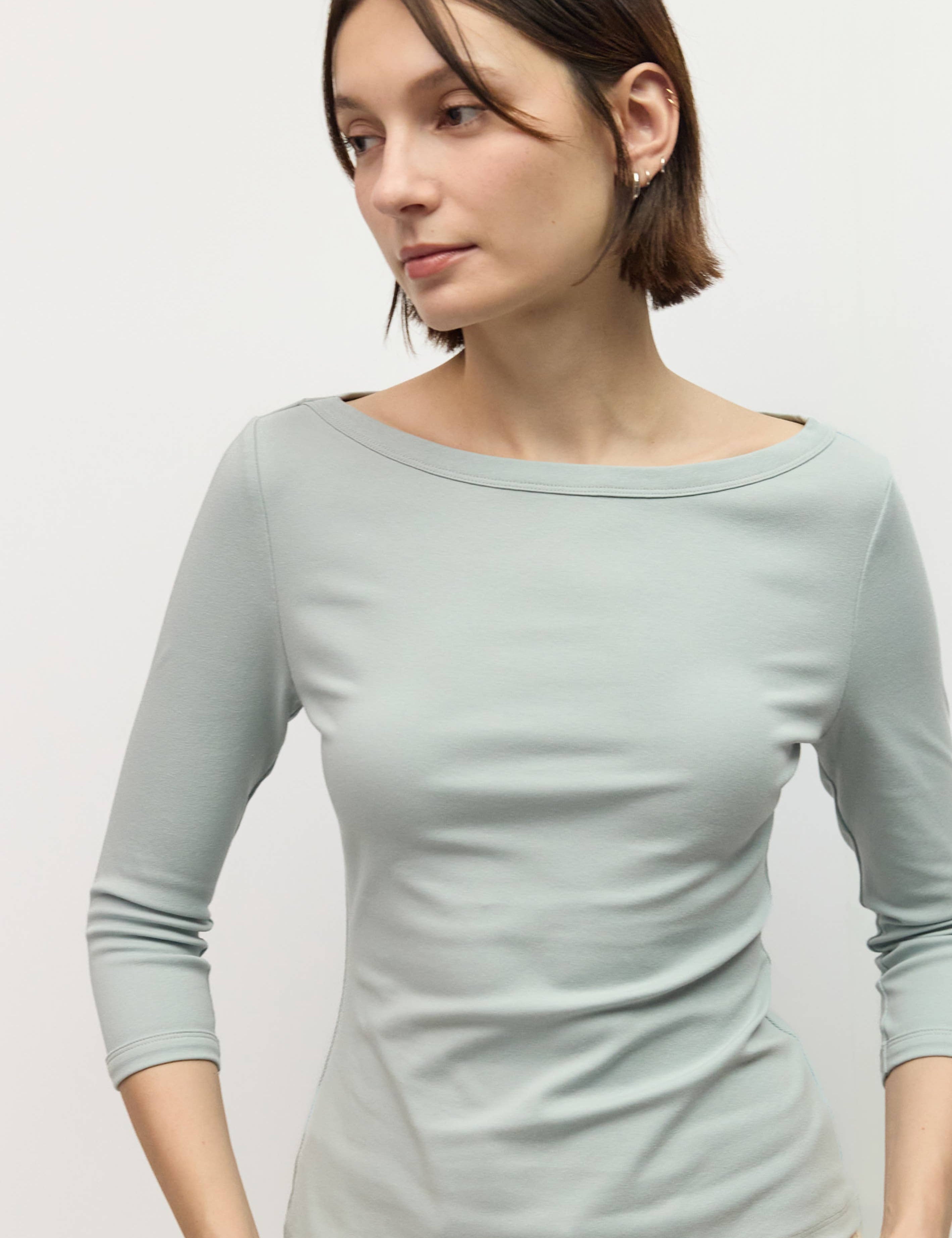 The Eli Top