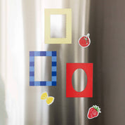 Mini Magnetic Frame Pack