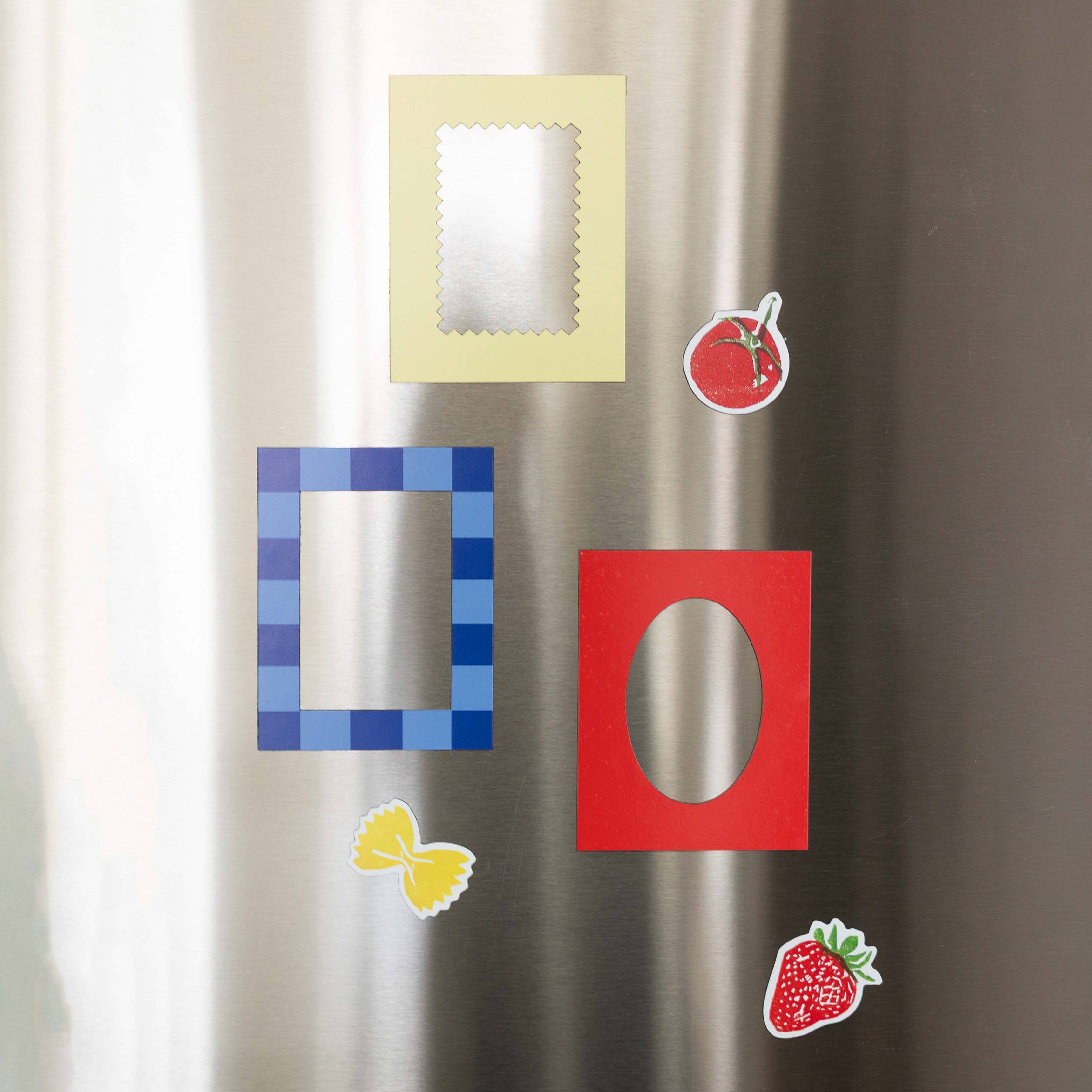 Mini Magnetic Frame Pack