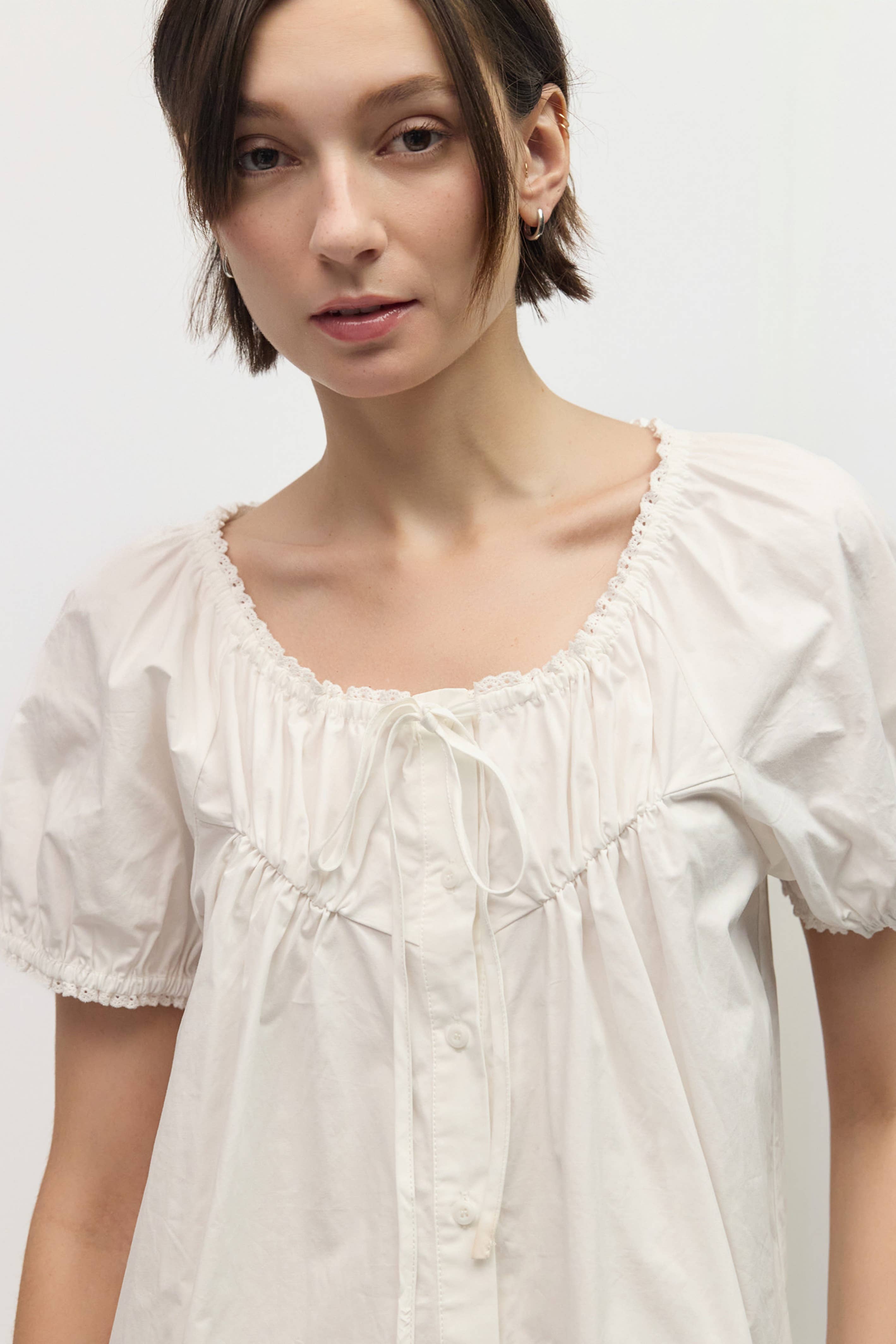 The Leanna Dress