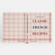 Classic French Recipes