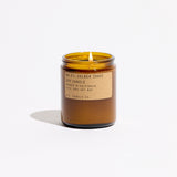 Golden Coast Candle