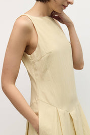 The Lucinda Dress