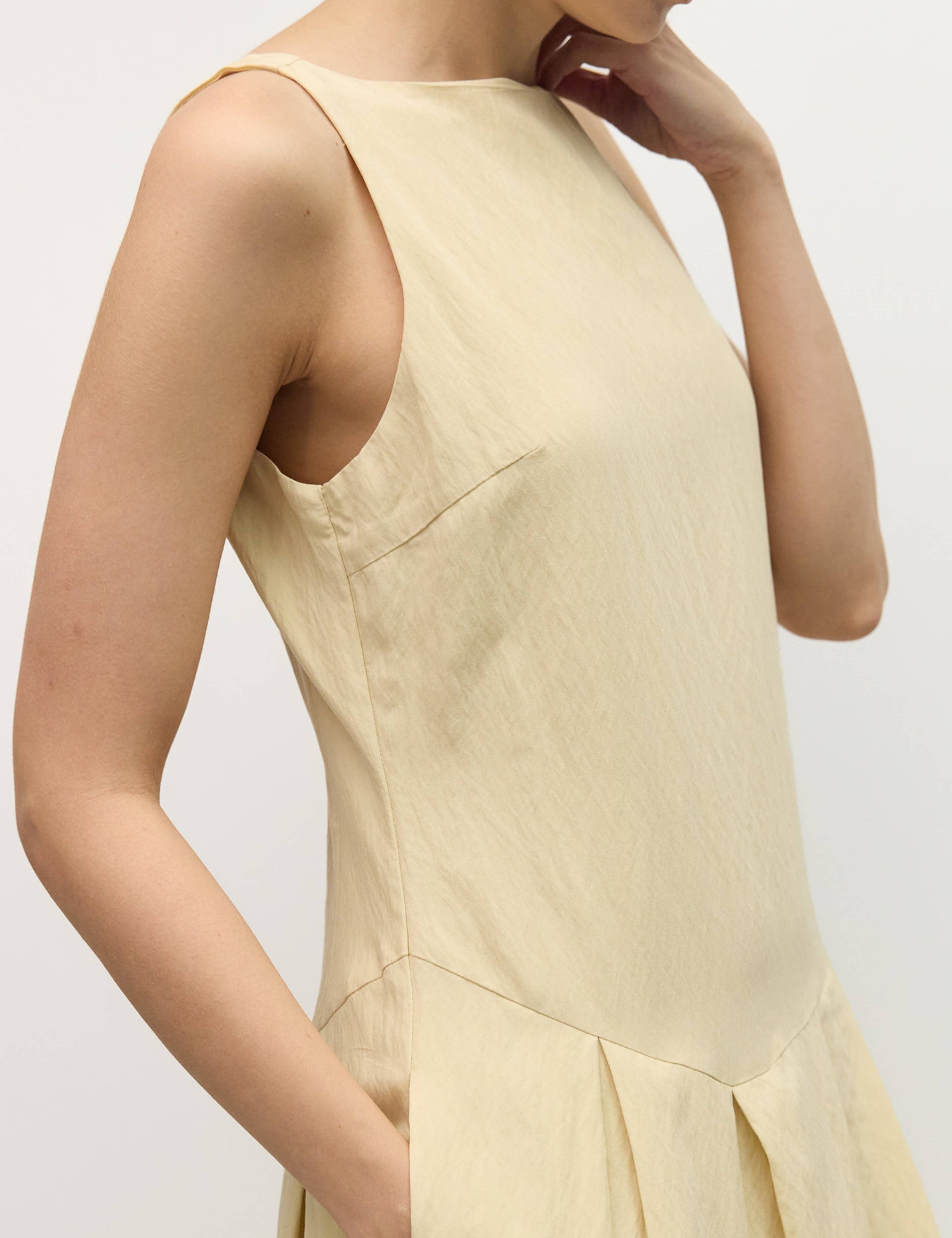 The Lucinda Dress