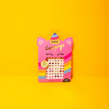 Sticker Earrings