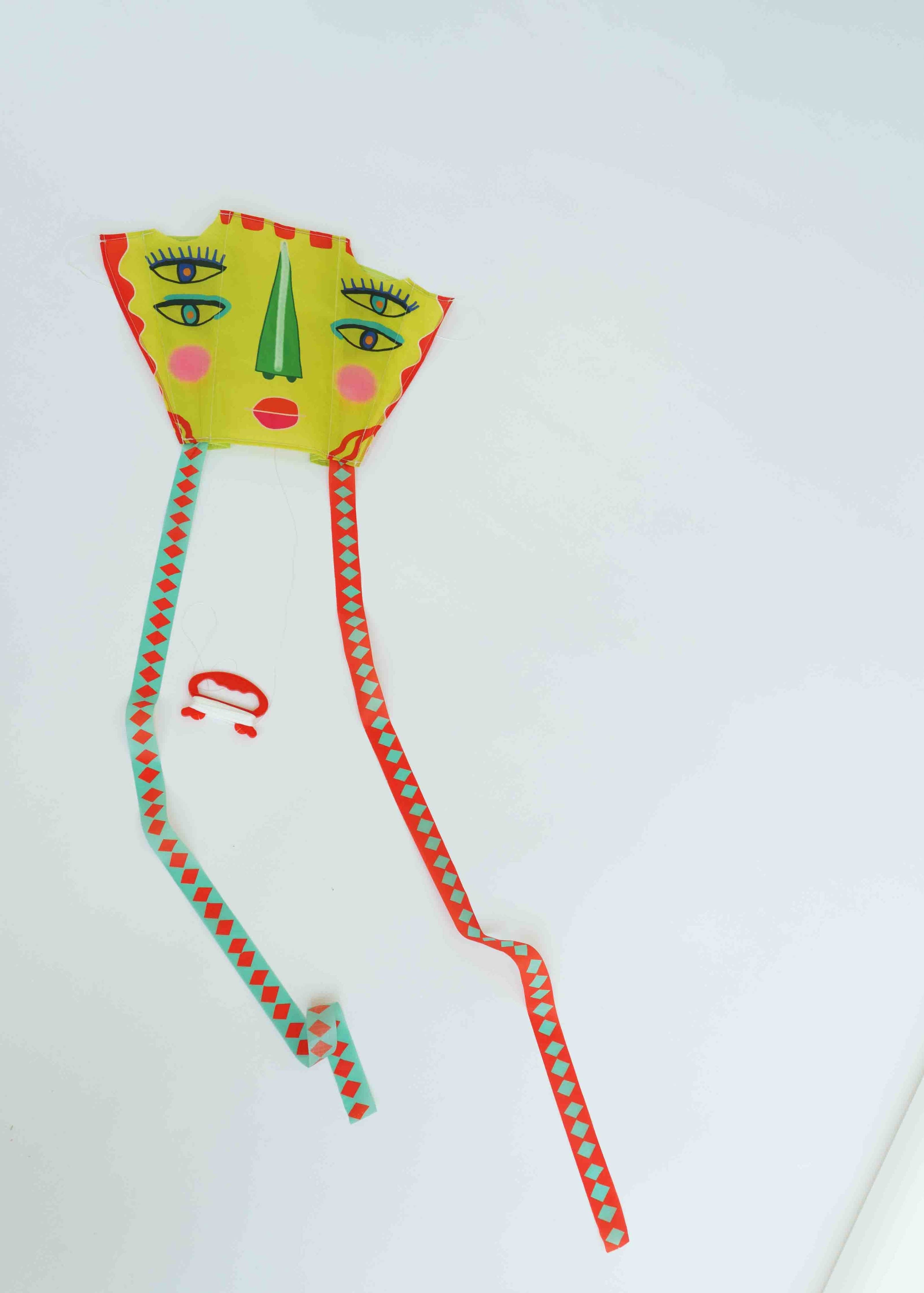 Pocket Kite