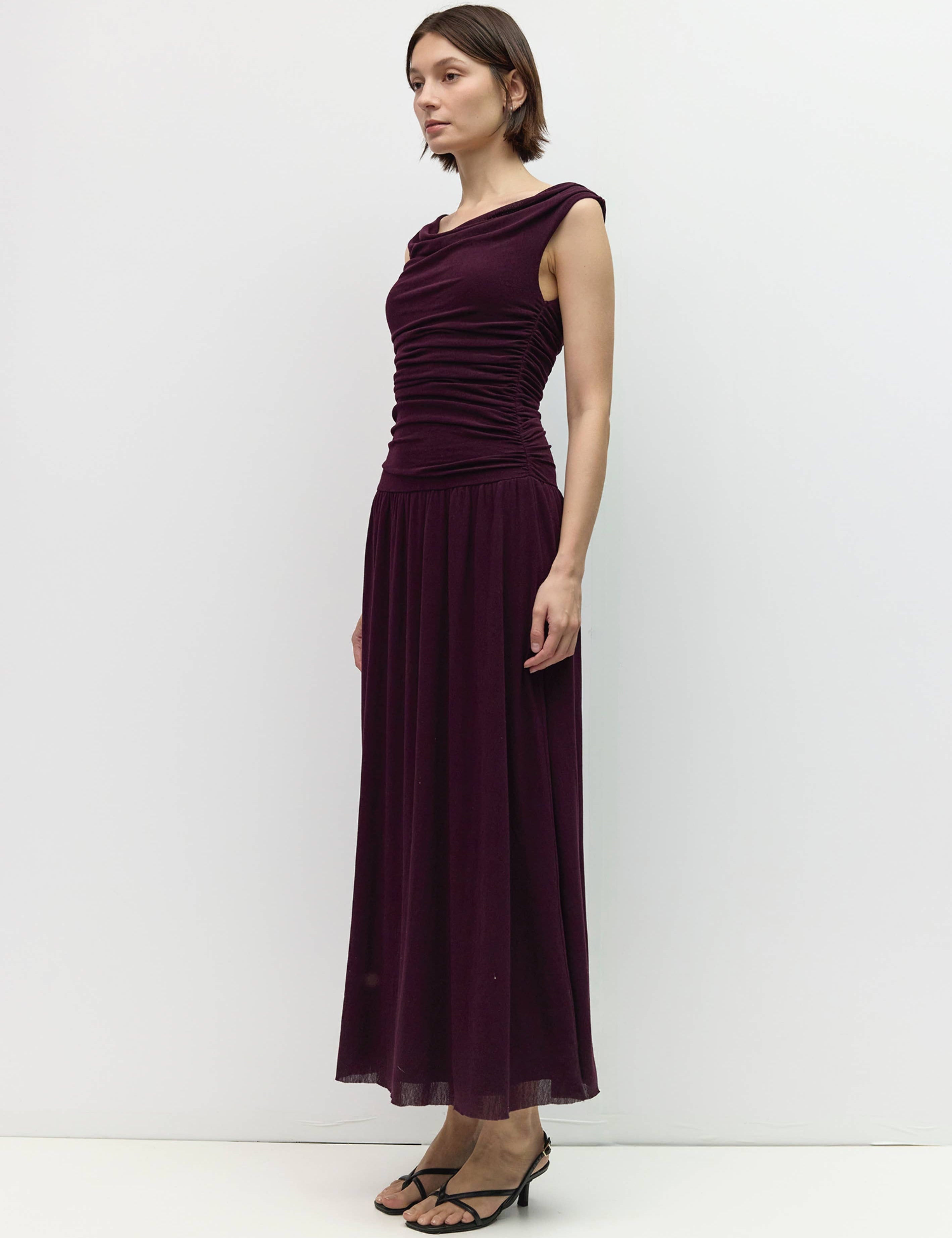 The Annabelle Dress