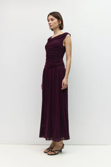 The Annabelle Dress