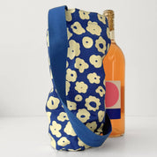 Celeste Wine Tote