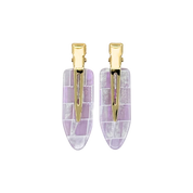 Creaseless Clips