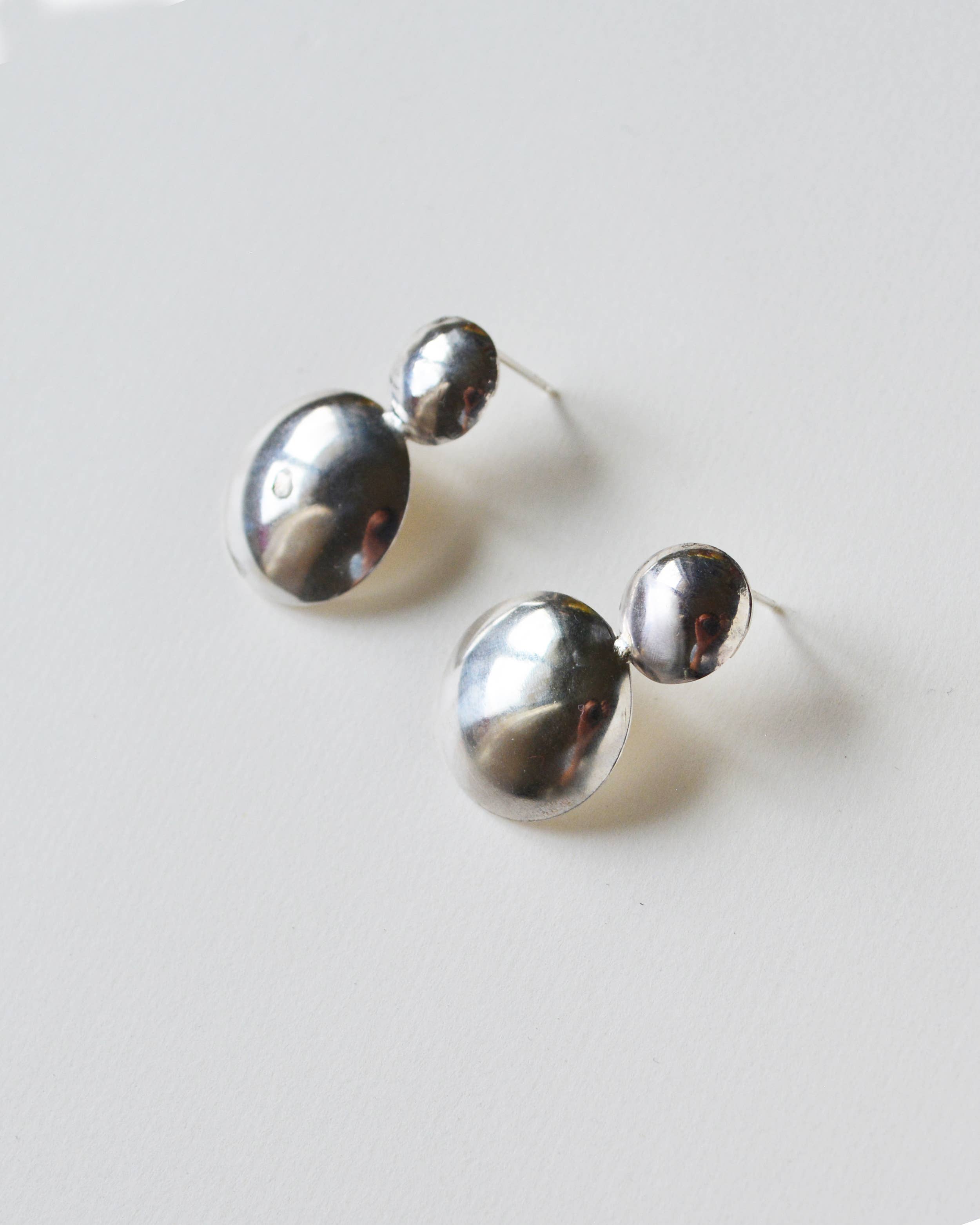 Gwen Earrings