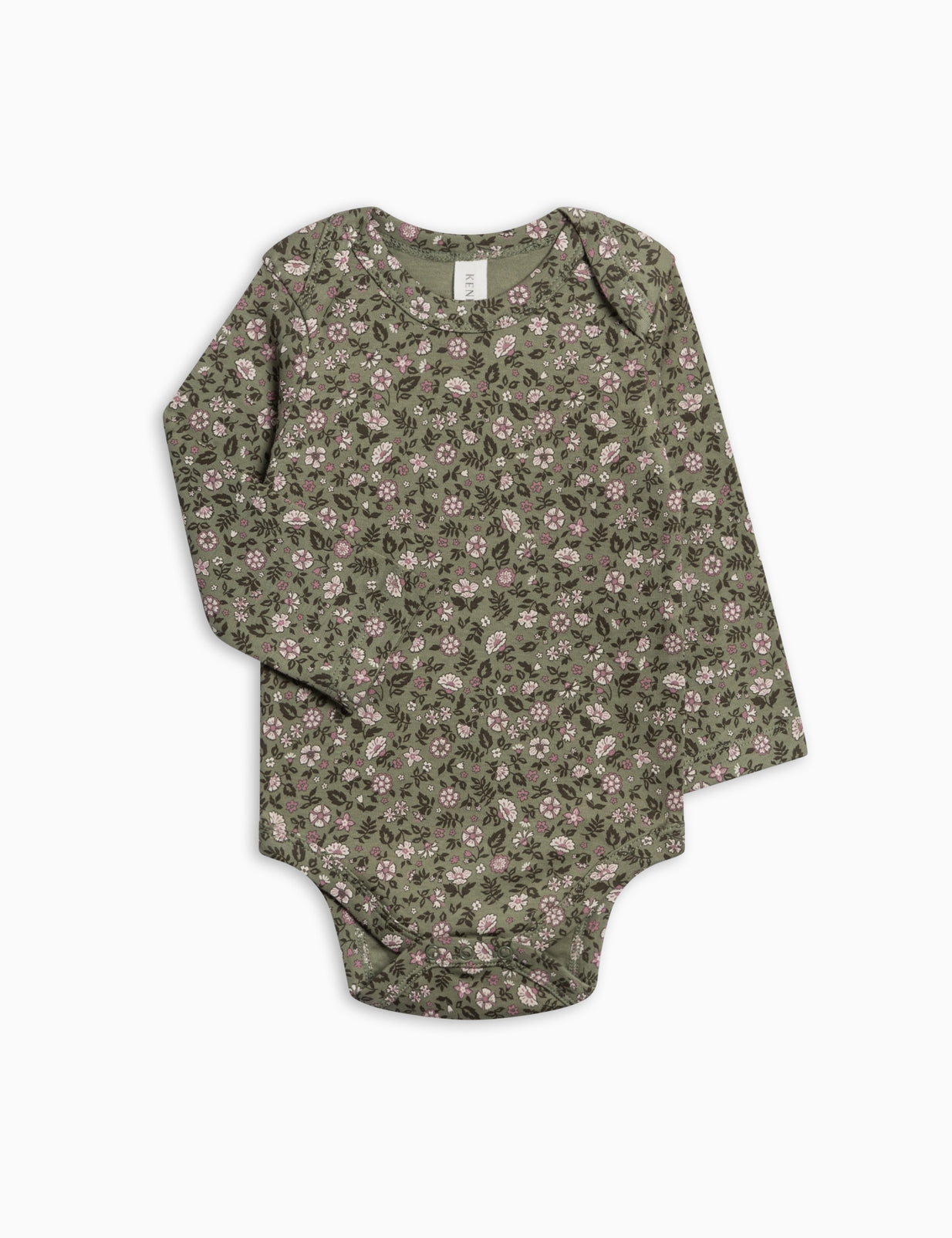 River Bodysuit