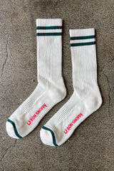 Mens Extended Boyfriend Socks