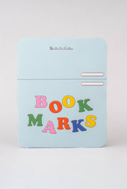 Fridge Bookmark Set