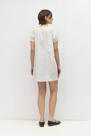 The Leanna Dress