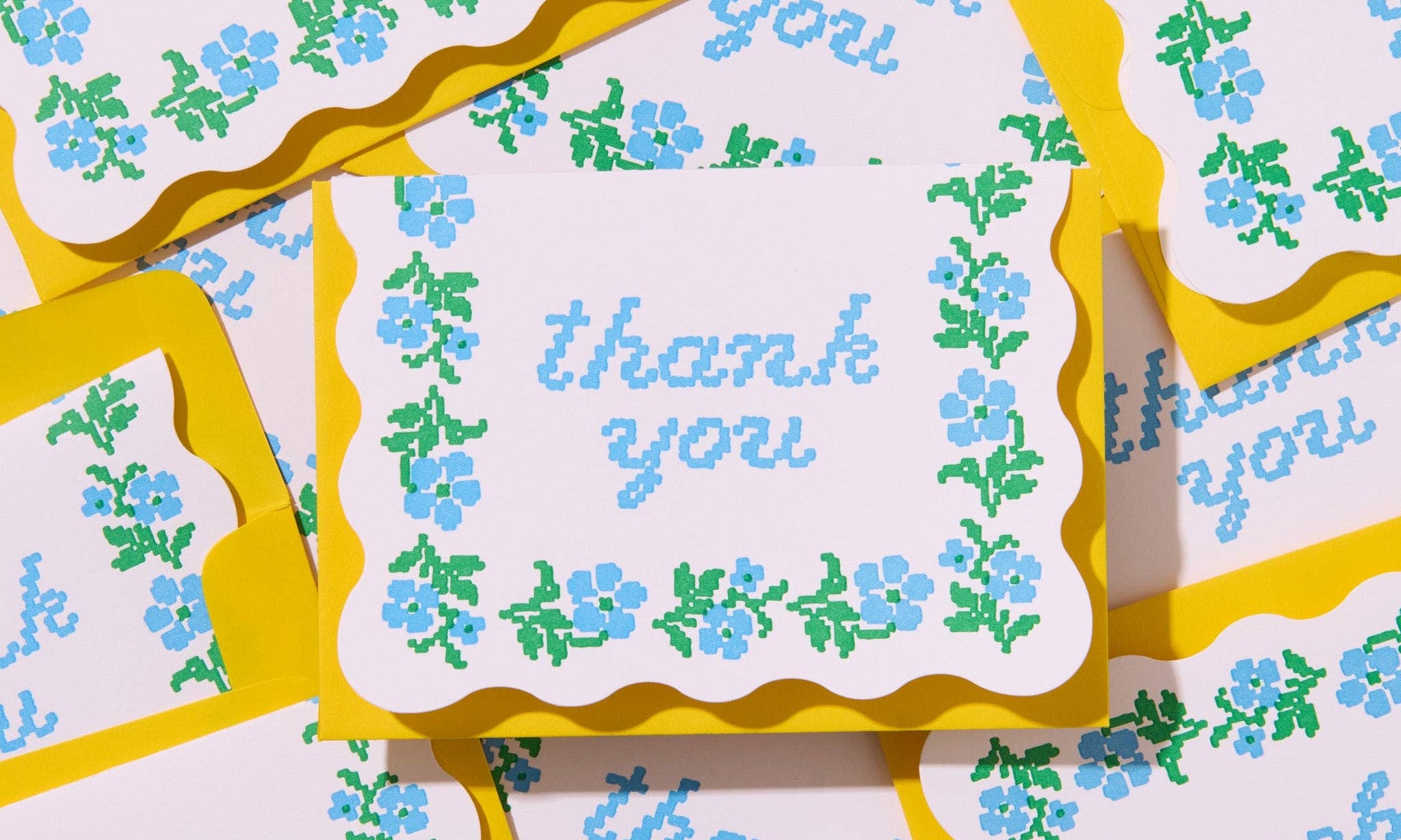 Thank You Cards