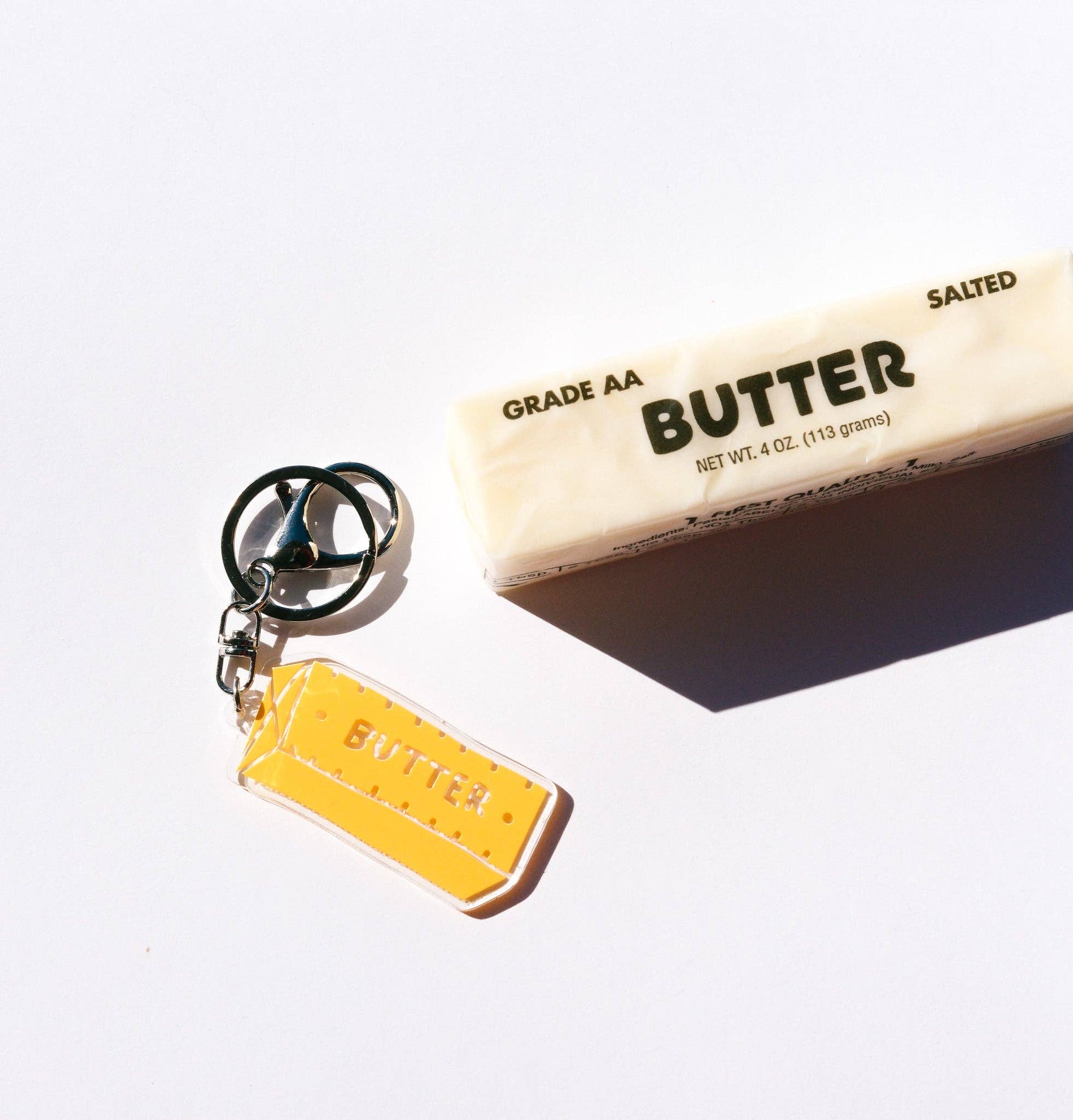 Keychain / Bag charm