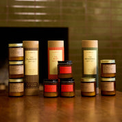 The HI-FI Mini Candle Gift Set