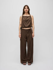 The Shar Top