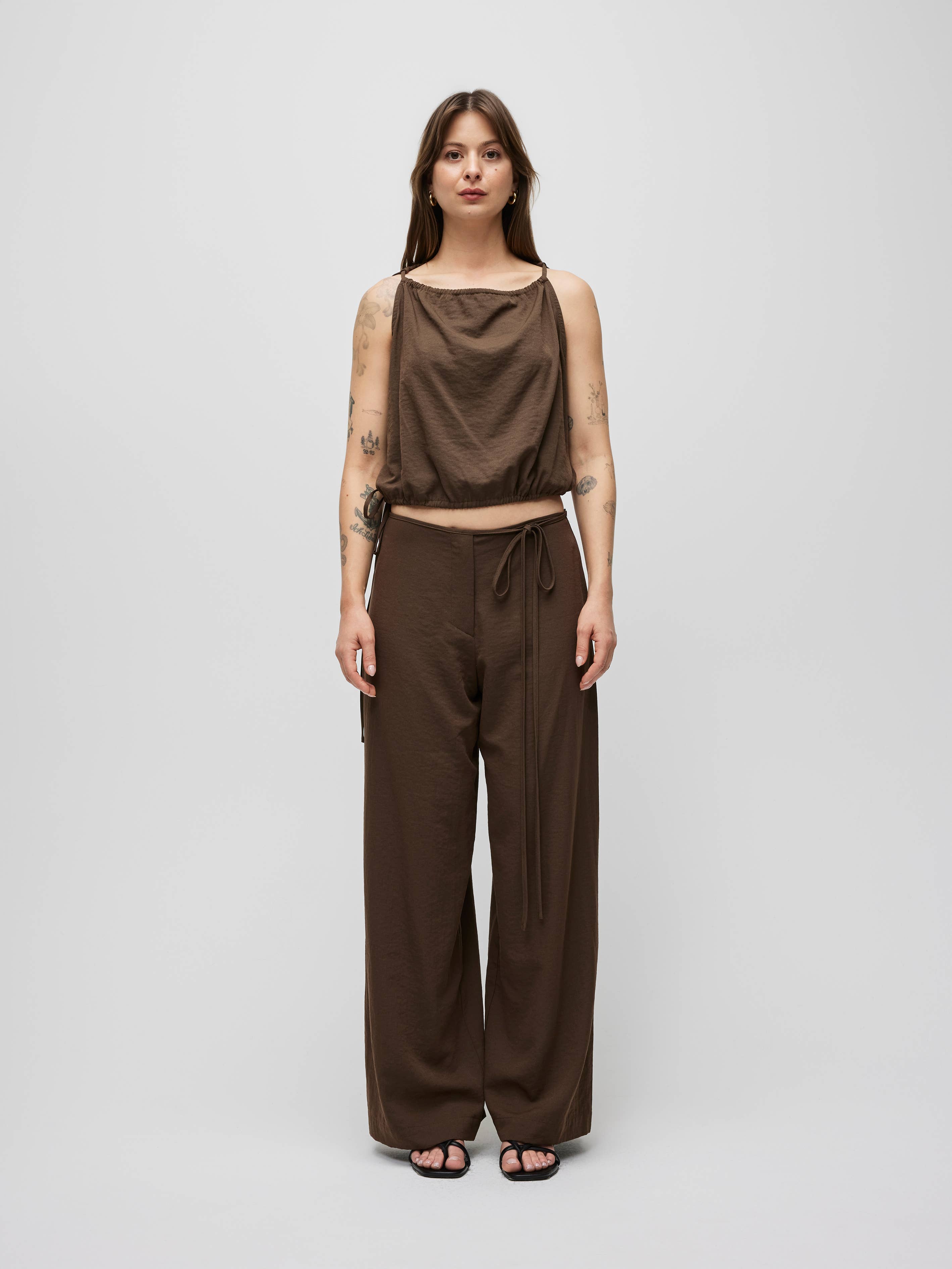 The Shar Top