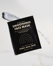 Smoothing Face Mask