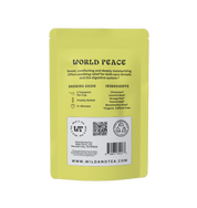 World Peace Herbal Tea