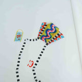 Pocket Kite