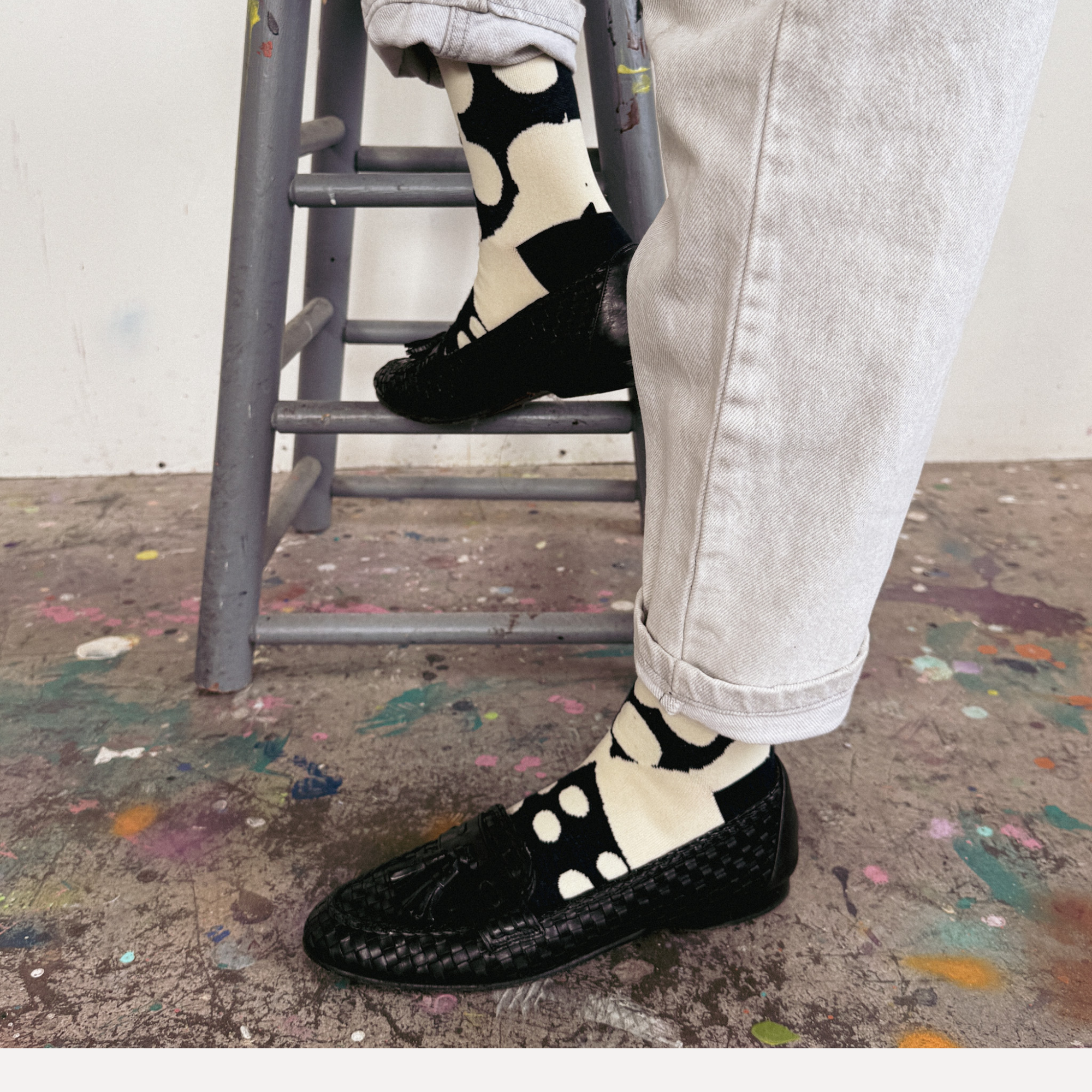 Dottie Crew Socks