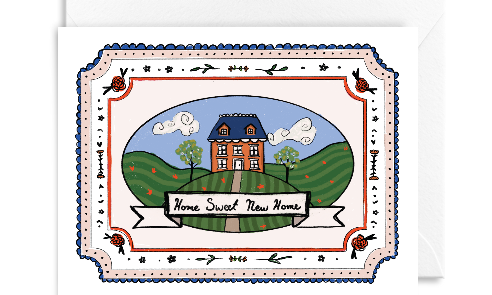 Congratulations Cards