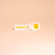 Tamago Hair Claw
