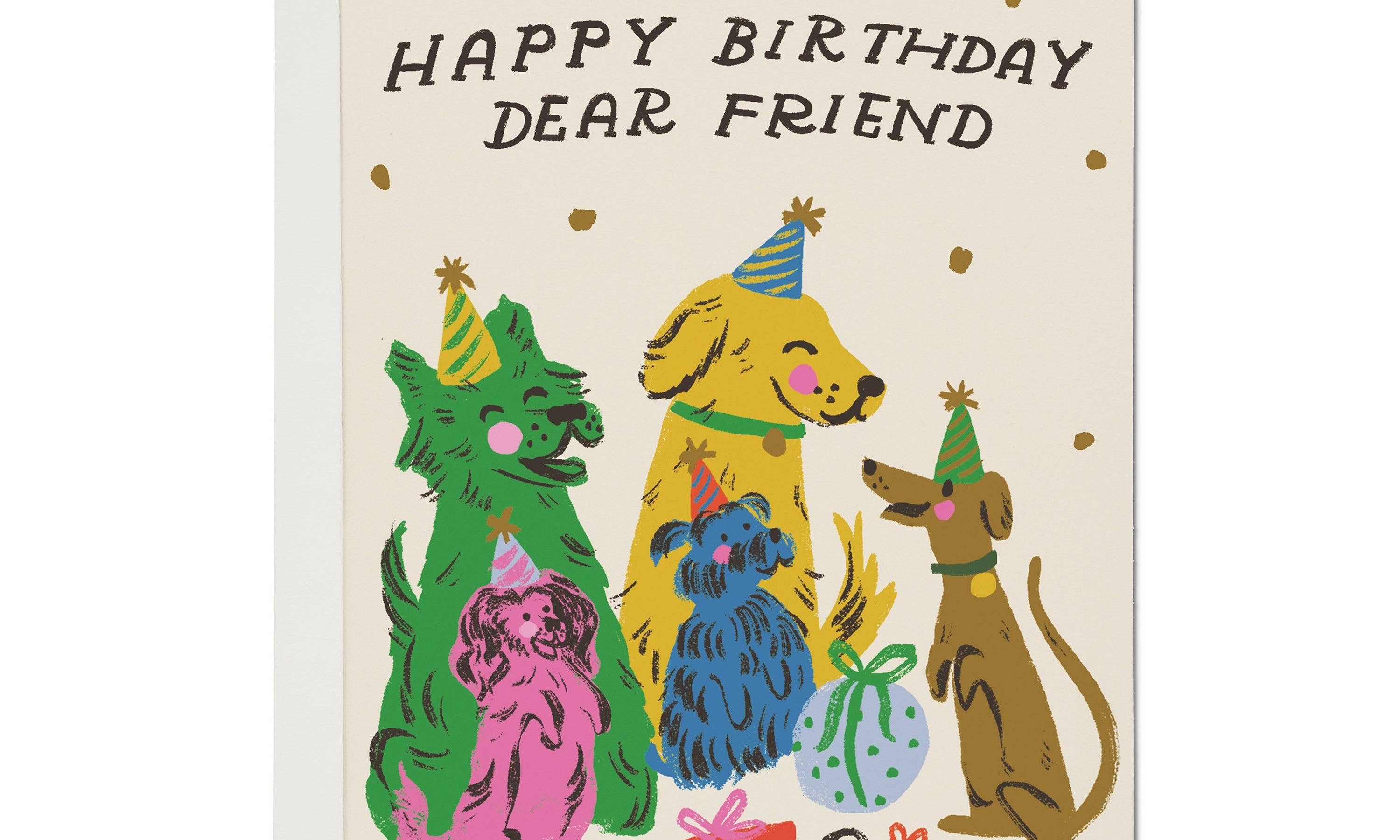 Birthday Cards
