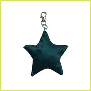Star Bag Charm