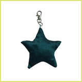 Star Bag Charm