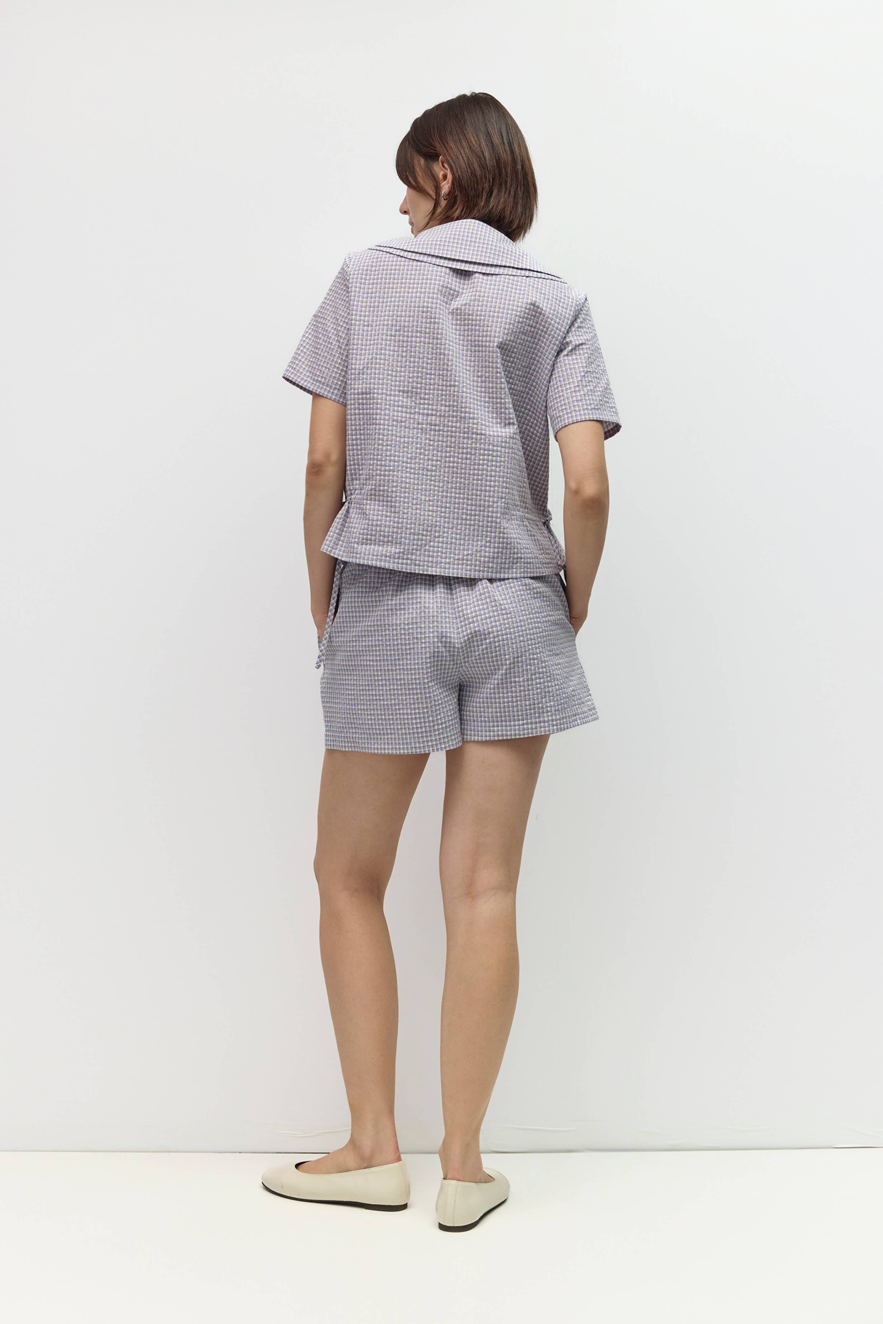 The Daisy Shorts