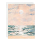 Moonlight Card