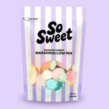 Swedish Candy Mix