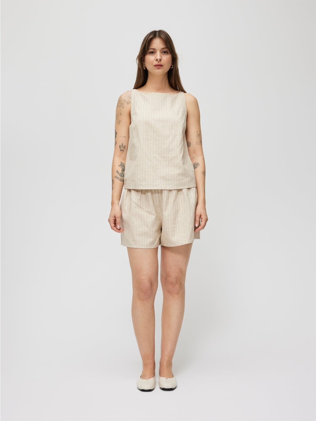 The Macey Top