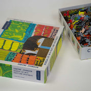 Bodega Cat Jigsaw Puzzle